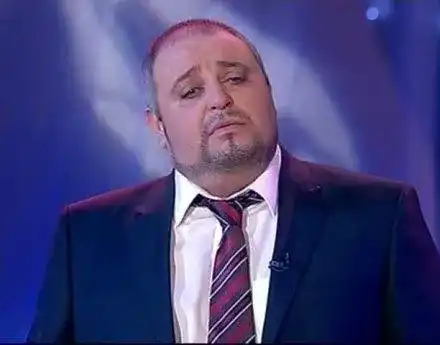 Шок! Любо Нейков пропусна имения ден на баща си!