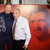 Любо Пенев от болницата: Прости ми, чичо, че не успях да те изпратя лично