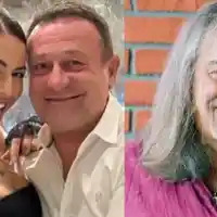 Шок! Маги Халваджиян кумува на Рачков и Вики!