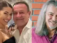 Шок! Маги Халваджиян кумува на Рачков и Вики!