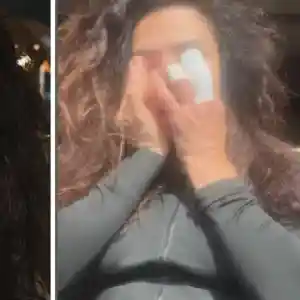 Шок! Маги Сидерова с травма на средния пръст – какво се случи?