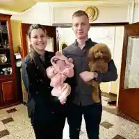 Шокираща трансформация: Малкия Маргин прехвърля бизнеса на сина си!