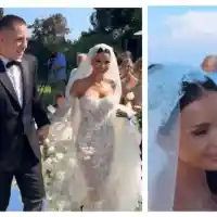 Мара Отварачката на 44: Ставам все по-хубава! (безумно признание за мъжа й втрещи мрежата + СНИМКИ)