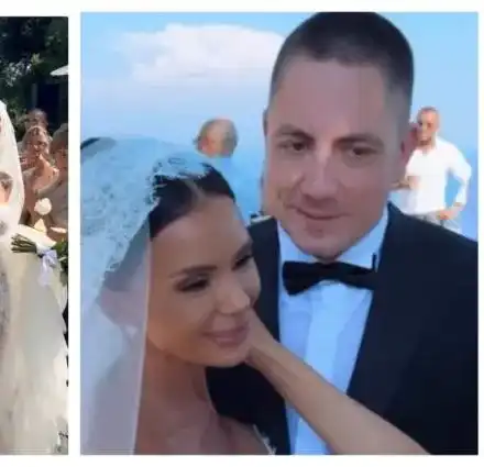 Мара Отварачката на 44: Ставам все по-хубава! (безумно признание за мъжа й втрещи мрежата + СНИМКИ)