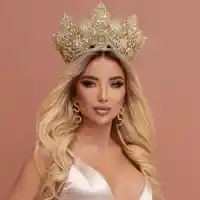 Мариана Иванова е новата Мисис България Вселена