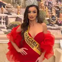 Мариана Иванова е новата Мисис България Вселена