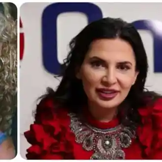 Мариела Нордел: Видях цялата й бизнес концепция, Ружа Игнатова е гений!