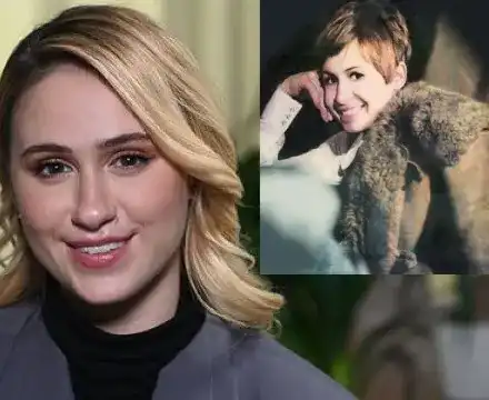 Шокираща новина: Мария Бакалова може да изиграе Лили Иванова!