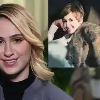 Шокираща новина: Мария Бакалова може да изиграе Лили Иванова!