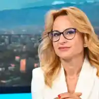 Мария Цънцарова шокира с политически амбиции – депутат ли става?