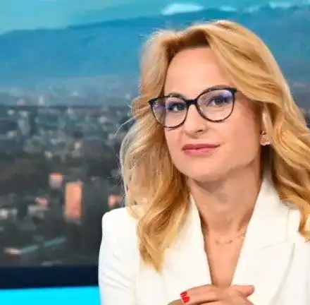Мария Цънцарова шокира с политически амбиции – депутат ли става?