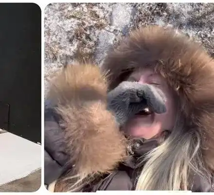 Шок! Мария Игнатова пада в парка по време на разходка!