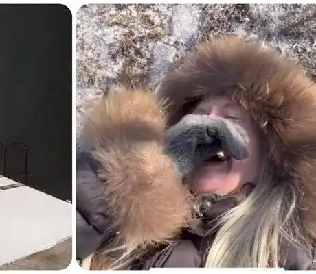 Шок! Мария Игнатова пада в парка по време на разходка!