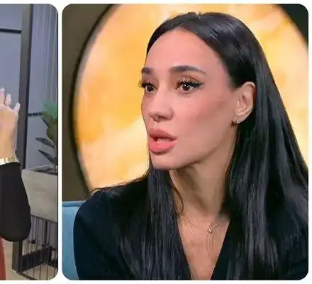 Мария Илиева взриви ефира: Кралиците вече са много!