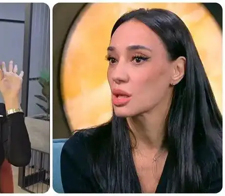 Мария Илиева взриви ефира: Кралиците вече са много!