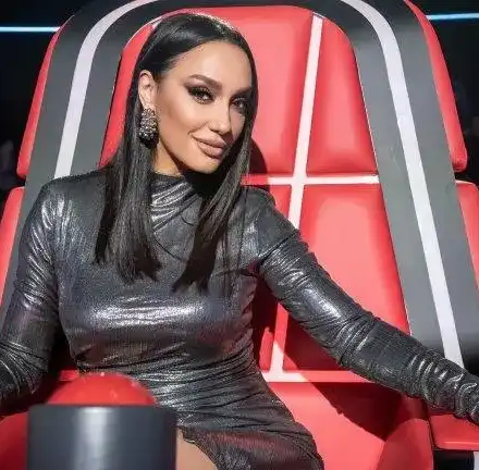 Мария Илиева шокира с безплатно участие в „Гласът на България”!