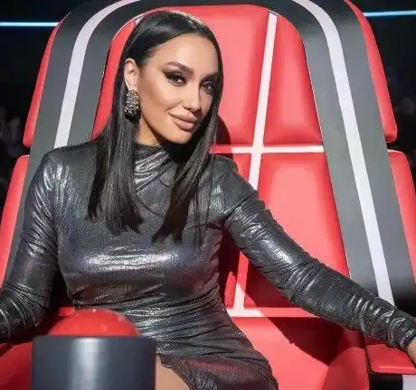 Мария Илиева шокира с безплатно участие в „Гласът на България”!