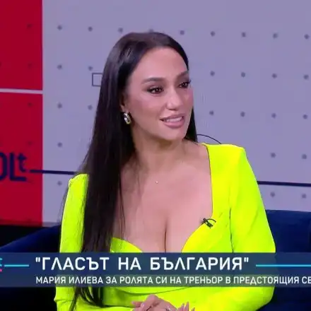 Мария Илиева шокира с личен рекорд! Какво ще последва?