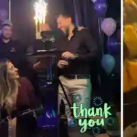 Мартин Елвиса  чукна 41 г., тъжи  за Шри Ланка