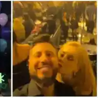 Мартин Елвиса шокира с рожден ден между бивша и настояща!