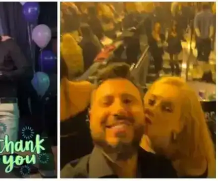 Мартин Елвиса шокира с рожден ден между бивша и настояща!