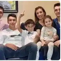 Мая Николова - жената зад волейболните шампиони: Аз съм генералът вкъщи!