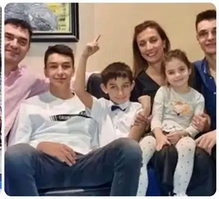 Мая Николова - жената зад волейболните шампиони: Аз съм генералът вкъщи!