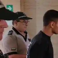 Мелето с полицейския шеф в Русе станало след среща с Александър Сано