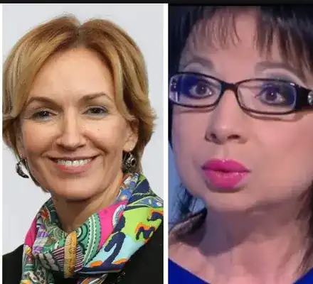 Мони Паси явно обожава жена си!! Гергана го нахока публично за обидата му към Цветанка Ризова и... той се извини! (ВИЖ ТУК)