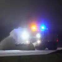 Скандал! Зимна буря отмени над 11 000 полета в САЩ!