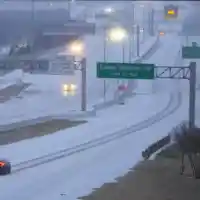 Скандал! Зимна буря отмени над 11 000 полета в САЩ!