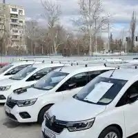 Шок! МВР с 30 нови 'баничарки' за сиренните системи!