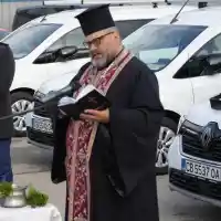 Шок! МВР с 30 нови 'баничарки' за сиренните системи!