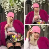 Мъж, който стана жена, откри, че има дете!