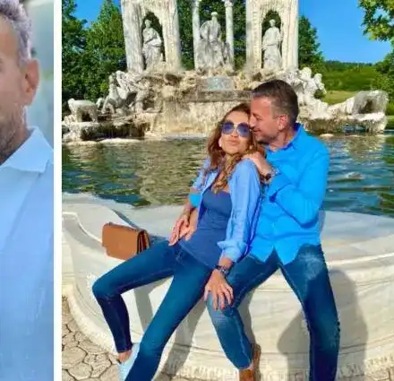 Шок! Мъжът на Ивайла Бакалова се грижи за болното им дете!