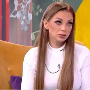 Шок! Емануела спира участията в кръчми заради мъжа на сърцето си!