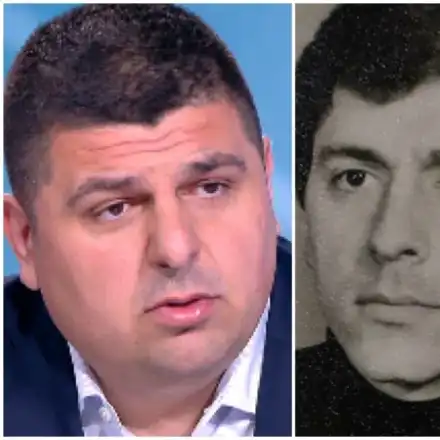 МЪЛНИЯ! Вижте каква шеметна кариера в БКП е имал бащата на Ивайло Мирчев - Никола Мирчев бил сред най-обещаващите партийни пропагандисти (ДОКУМЕНТИ)