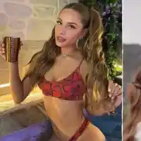 Най-ухажваната красавица в „Ергенът: Любов в рая” Натали Стойчева: И бисексуалните  жени имаме право  на мъж, деца и  семейство