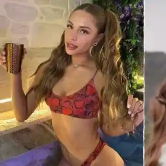 Най-ухажваната красавица в „Ергенът: Любов в рая” Натали Стойчева: И бисексуалните  жени имаме право  на мъж, деца и  семейство