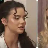 Намразиха я заради „Черешката“, но тя 5 пари не дава: Валерия Дакова гола и в горещи сцени с гаджето! (СНИМКИ)