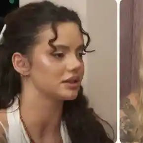 Намразиха я заради „Черешката“, но тя 5 пари не дава: Валерия Дакова гола и в горещи сцени с гаджето! (СНИМКИ)