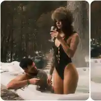 Намразиха я заради „Черешката“, но тя 5 пари не дава: Валерия Дакова гола и в горещи сцени с гаджето! (СНИМКИ)