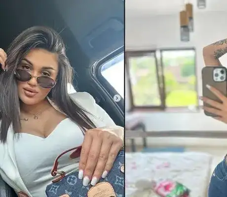 Шокираща изповед на Дебора: Спирам да пея след трагедията!