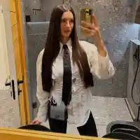 Шокираща селфи от кенефа на Атанасия Бачорска! Какво се случи в Панагюрище?