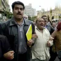 Шокираща истина за Силия Флорес: Жената зад Мадуро!