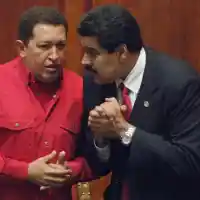 Шокираща истина за Силия Флорес: Жената зад Мадуро!