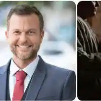 Ненчо Балабанов шокира с римски генерал – Мая Бежанска в сълзи!