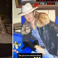 НОКАУТ!! Йоана срина психиката на Елвиса: Виж се! На нищо не мязаш! (още за потреса + СНИМКИ)