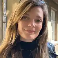 Нора Шопова  чака второ дете