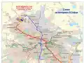 София шокира с новия метростанционен проект!
